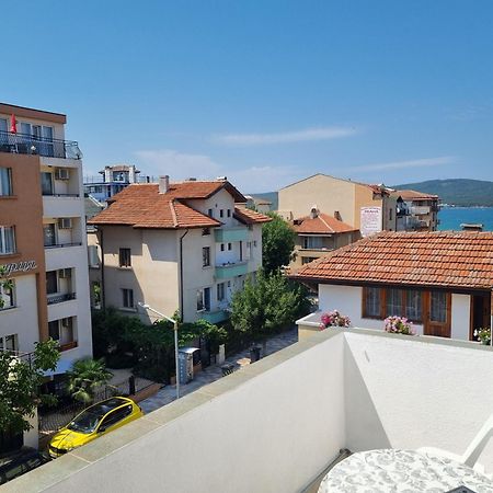 Guest House Trakia Primorsko Luaran gambar
