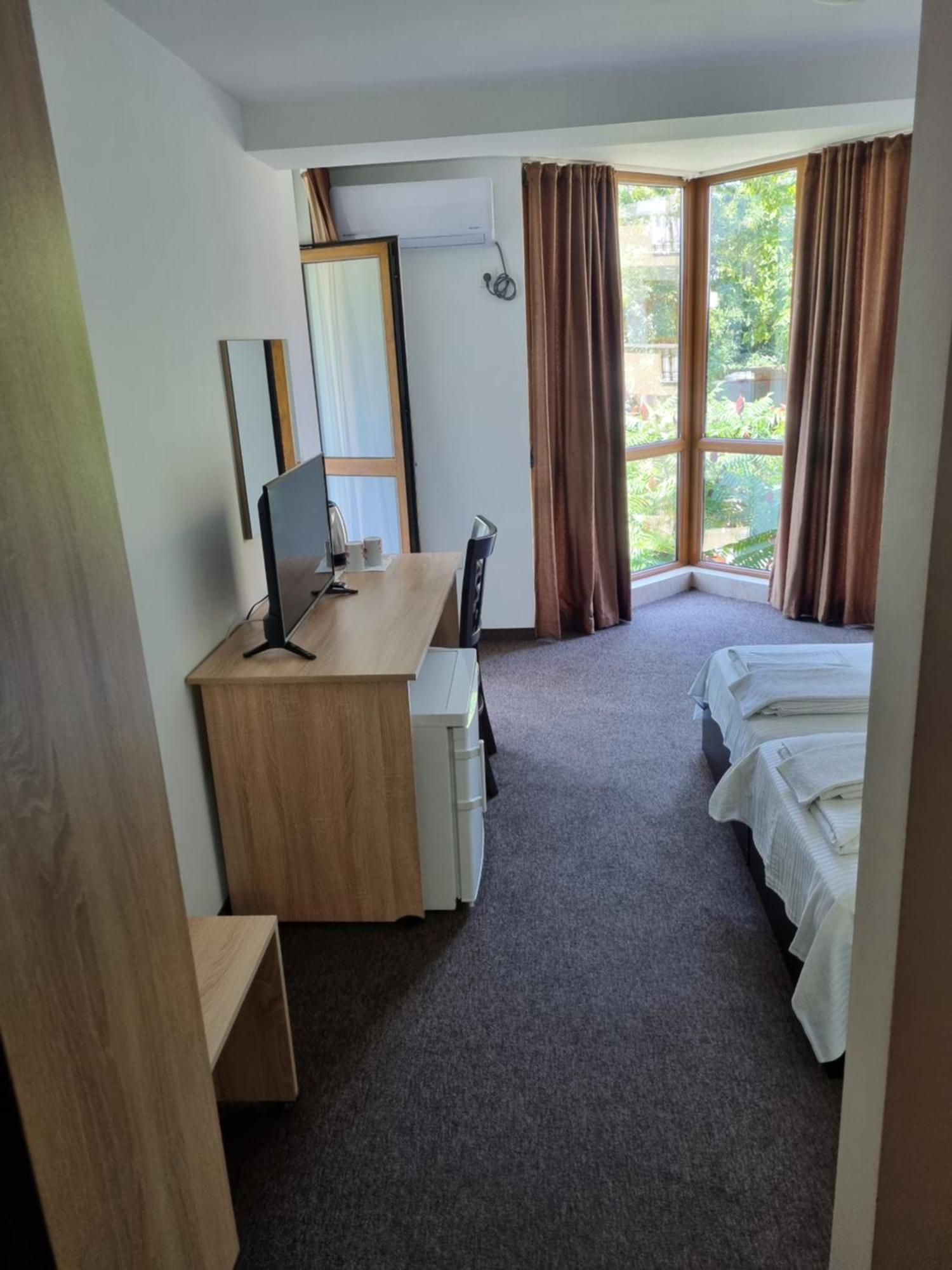 Guest House Trakia Primorsko Luaran gambar