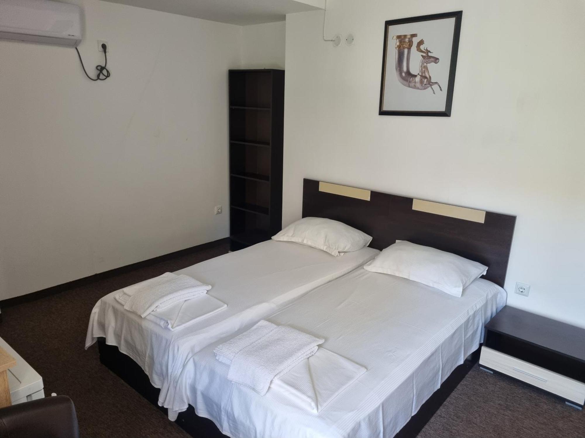 Guest House Trakia Primorsko Luaran gambar