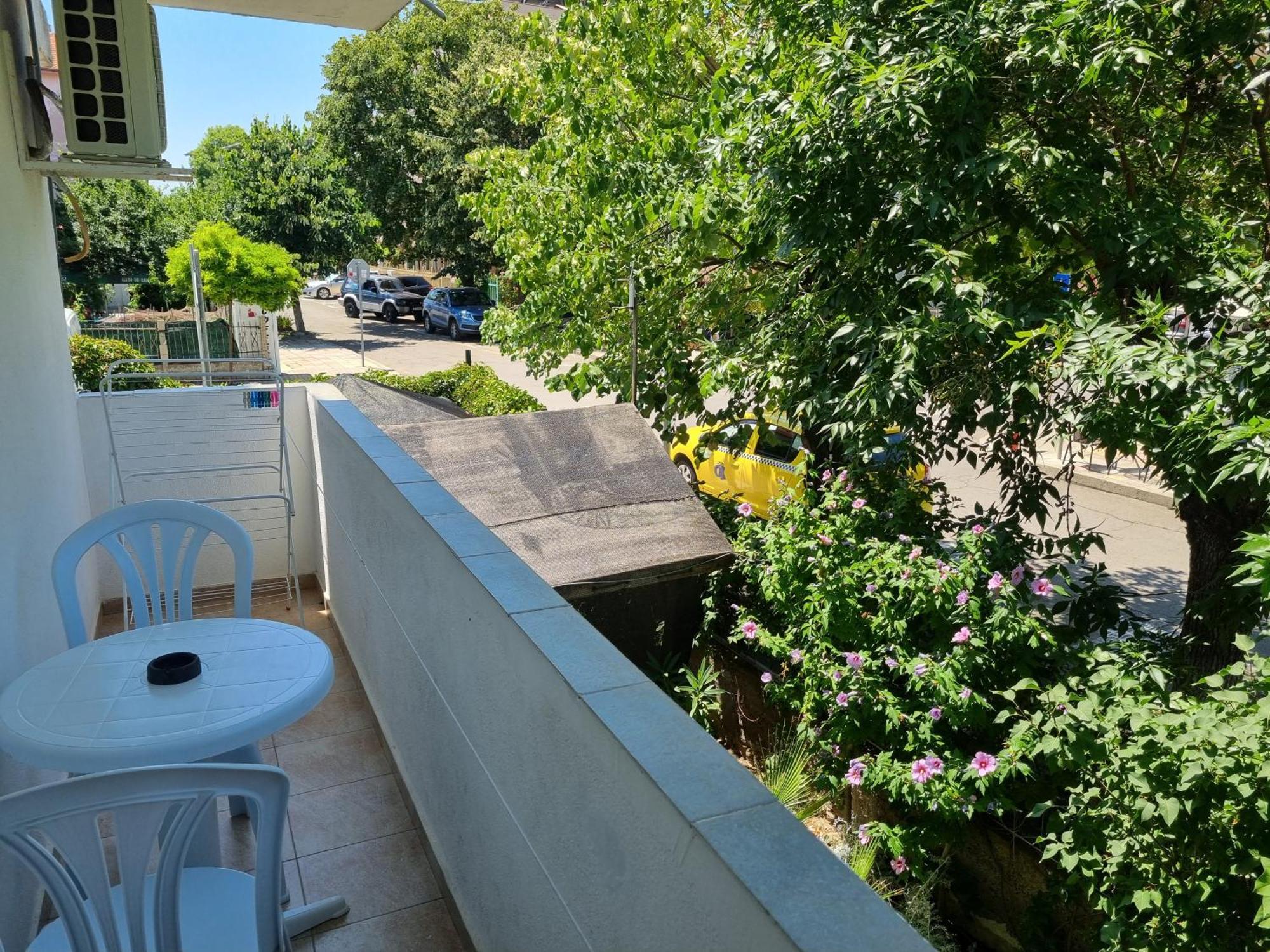 Guest House Trakia Primorsko Luaran gambar