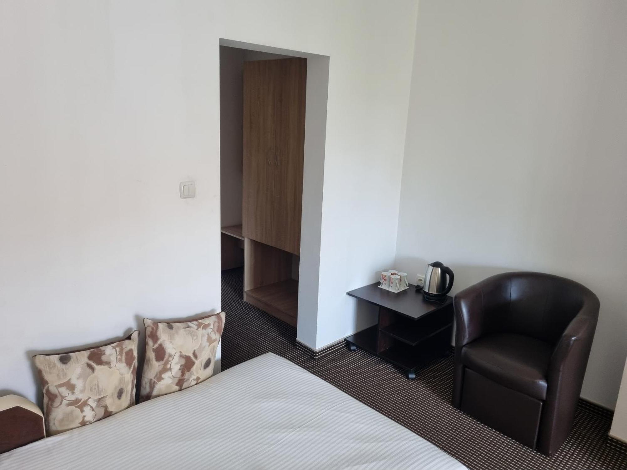 Guest House Trakia Primorsko Luaran gambar
