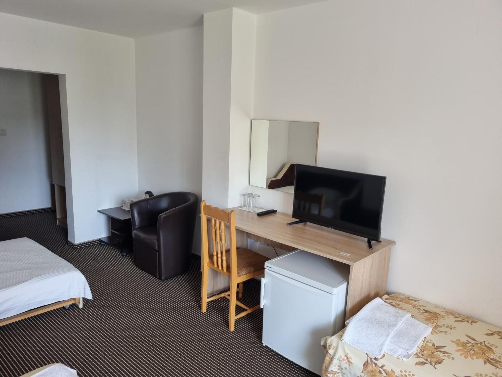 Guest House Trakia Primorsko Luaran gambar