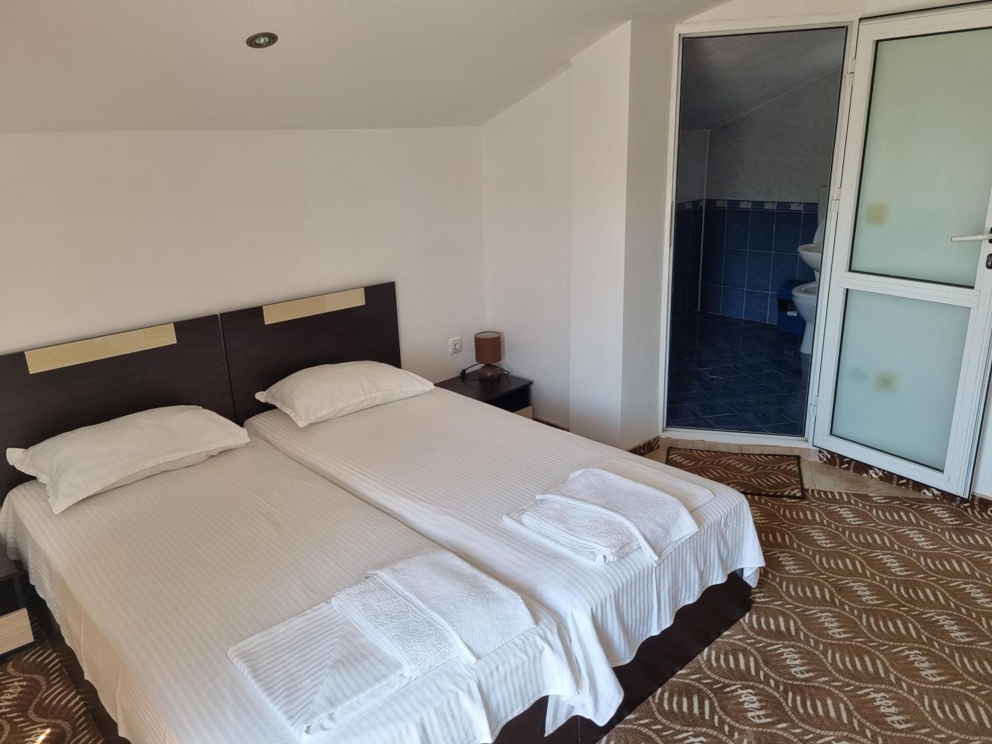 Guest House Trakia Primorsko Luaran gambar