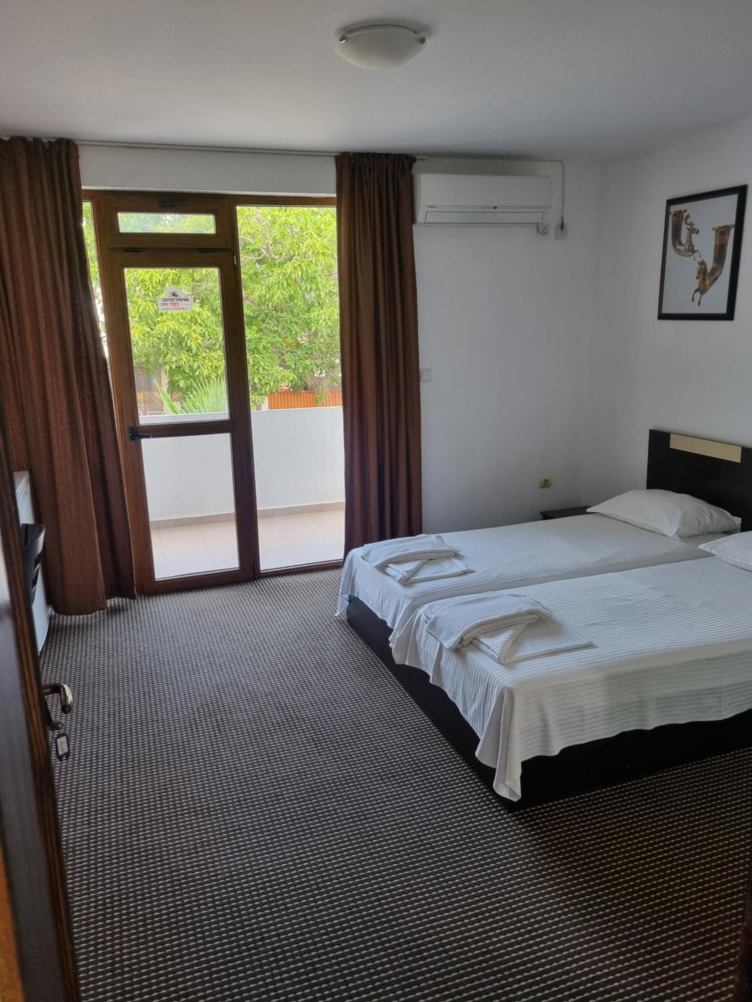 Guest House Trakia Primorsko Luaran gambar