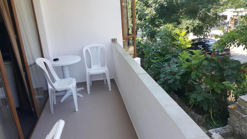 Guest House Trakia Primorsko Luaran gambar