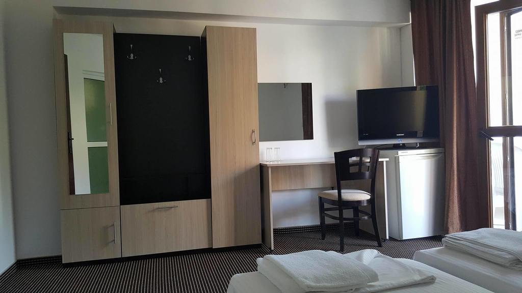 Guest House Trakia Primorsko Luaran gambar