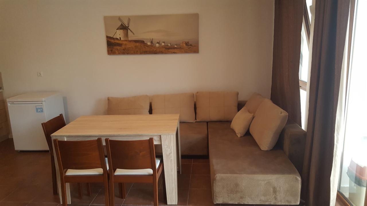 Guest House Trakia Primorsko Luaran gambar