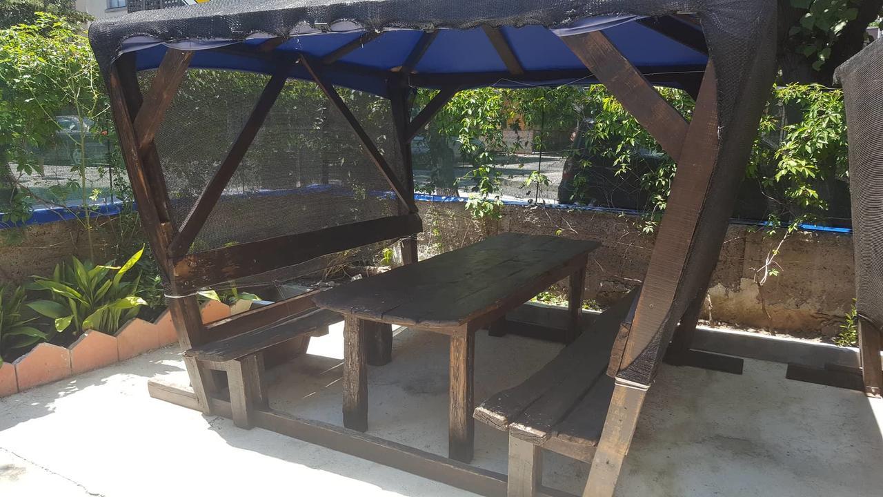 Guest House Trakia Primorsko Luaran gambar