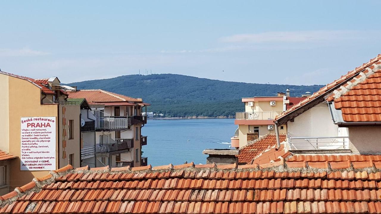Guest House Trakia Primorsko Luaran gambar