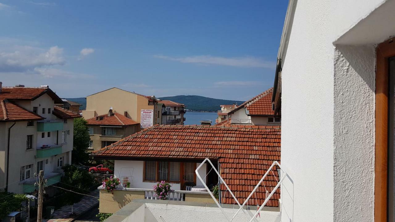 Guest House Trakia Primorsko Luaran gambar